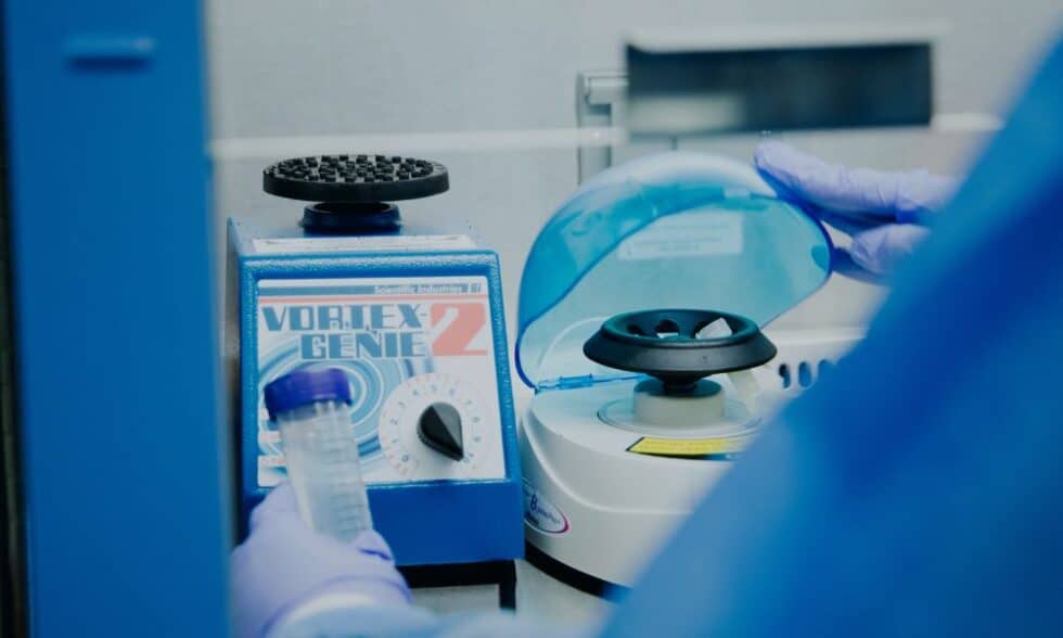 Waived & Moderate Complexity Testing Consulting