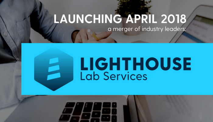 A Letter From Our Founder - Lighthouse Lab Services