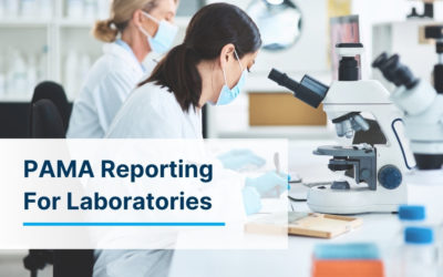 Is My Lab Required to Report PAMA Data?