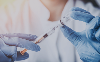 How Labs Can Utilize COVID-19 Vaccine Coverage Assistance