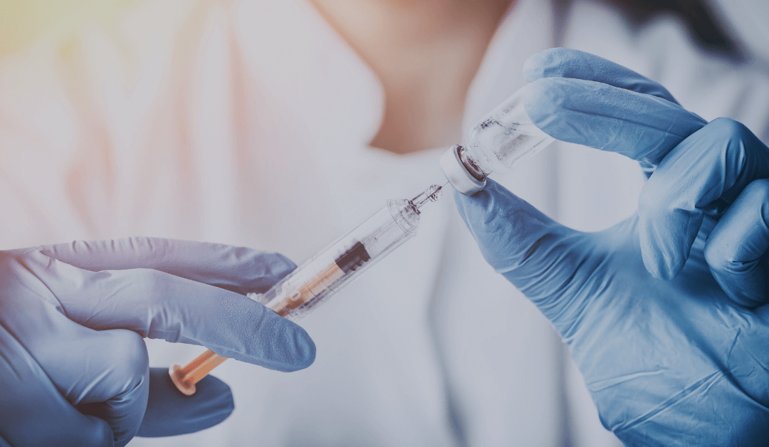 How labs can utilize the COVID-19 Vaccine Coverage Assistance Fund