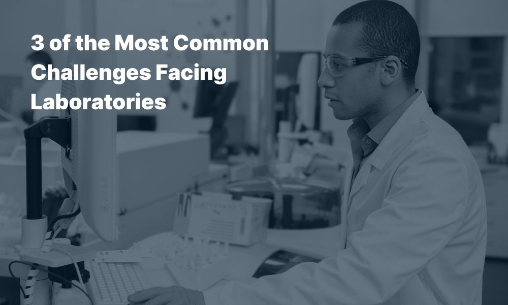 Common challenges when starting a medical laboratory business