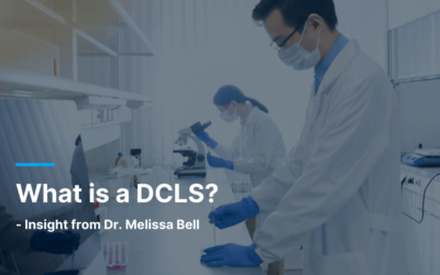 DCLS Graduate Aims to Increase Medical Lab Visibility