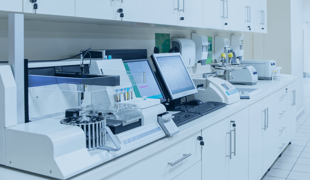 What to look for in the best laboratory information system LIS