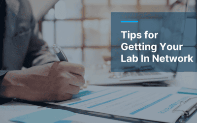 6 Tips for How to Get In Network with Insurance Companies