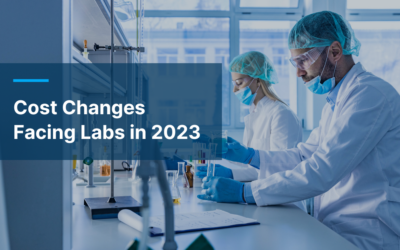 3 Cost Changes Facing Labs and Providers in the New Year