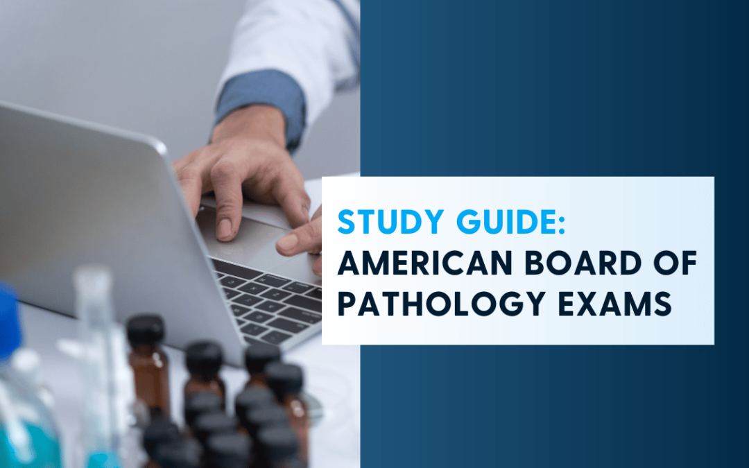 American Board of Pathology Exam Guide ABPath