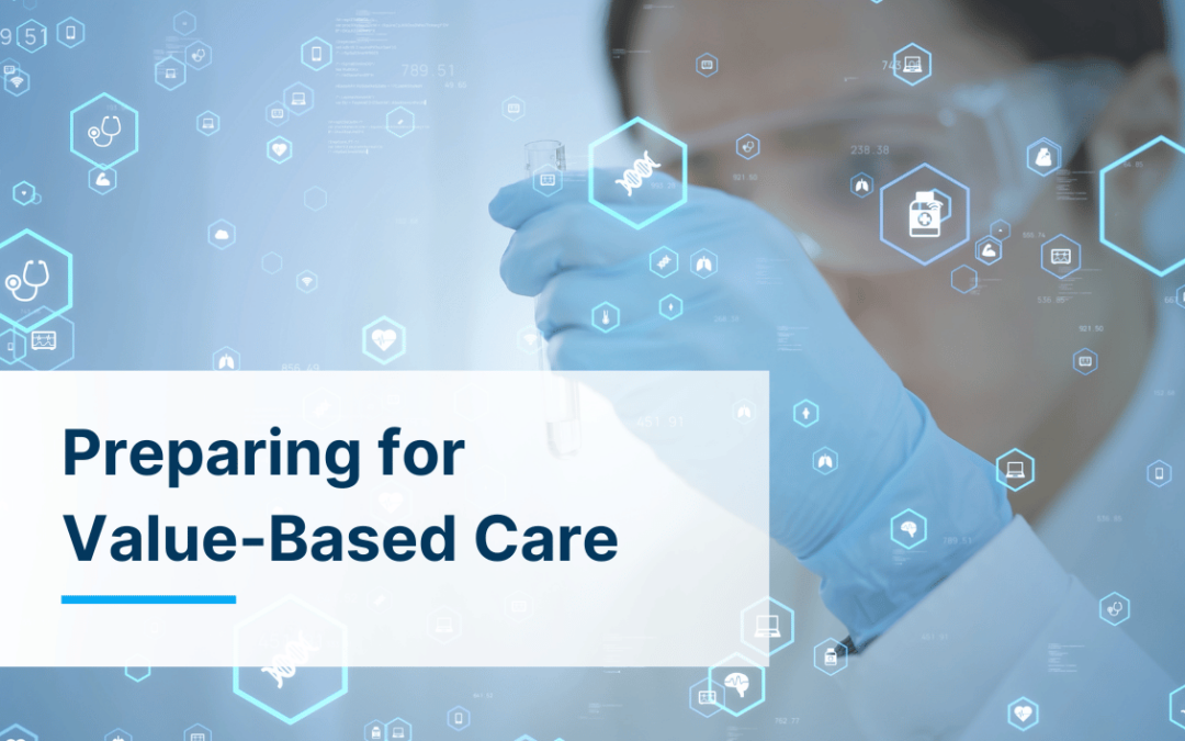 Clinical Labs and value-based care. Clinical Lab 2.0 Project Santa Fe