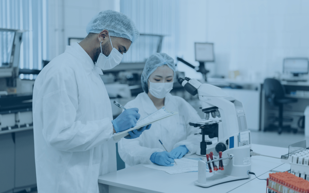Tips for improving medical laboratory retention