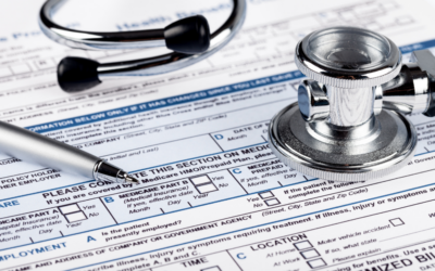 CMS Targeting Errors on Drug Testing Claims Following TPE Review