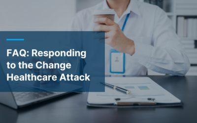 How Labs Should Respond to the Change Healthcare Cyberattack